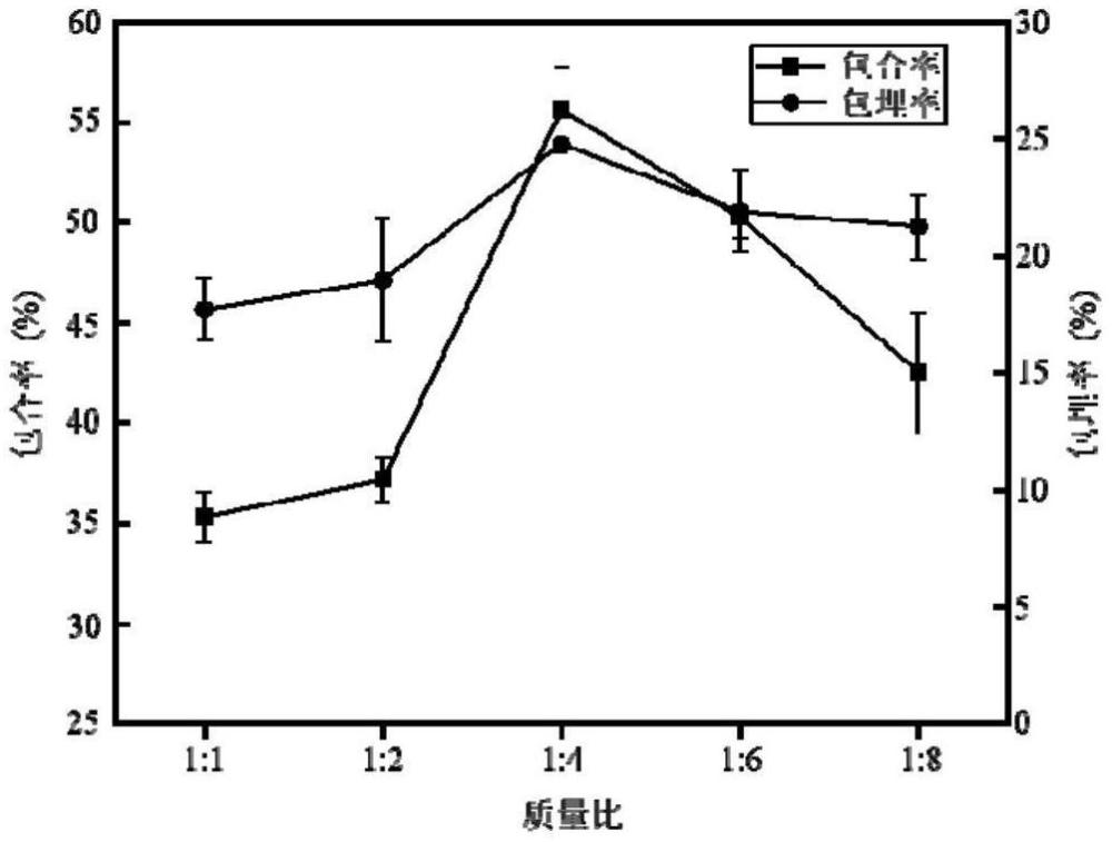 一种可降解抗生物被膜材料及制备方法与流程