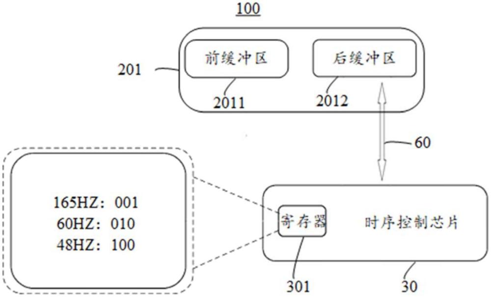 顯示裝置及其驅(qū)動(dòng)方法與流程