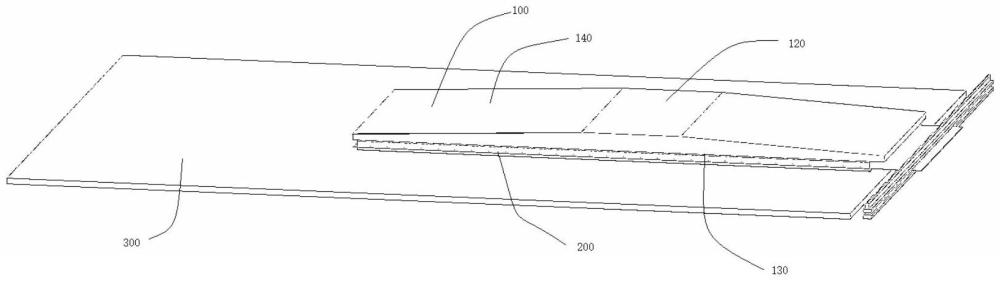 真空絕熱板的表面平整方法及真空絕熱板的施壓裝置與流程