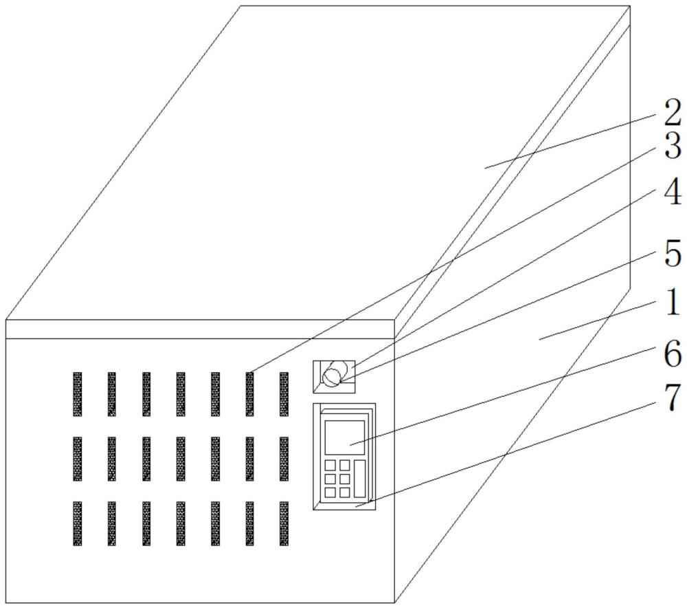 一种储能电池PACK的制作方法