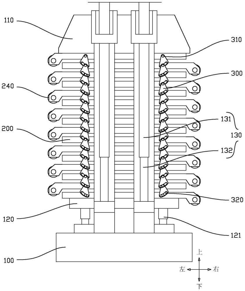 立式壓濾機的制作方法