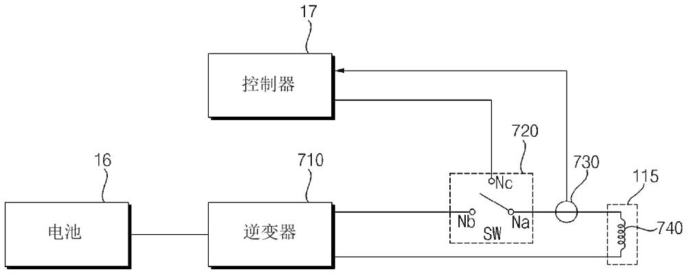 氣溶膠產(chǎn)生裝置及其操作方法與流程