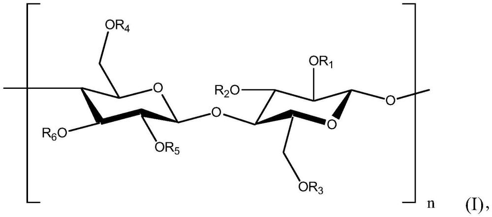 速溶熱凝膠羥丙甲纖維素空心膠囊及其制備方法與流程