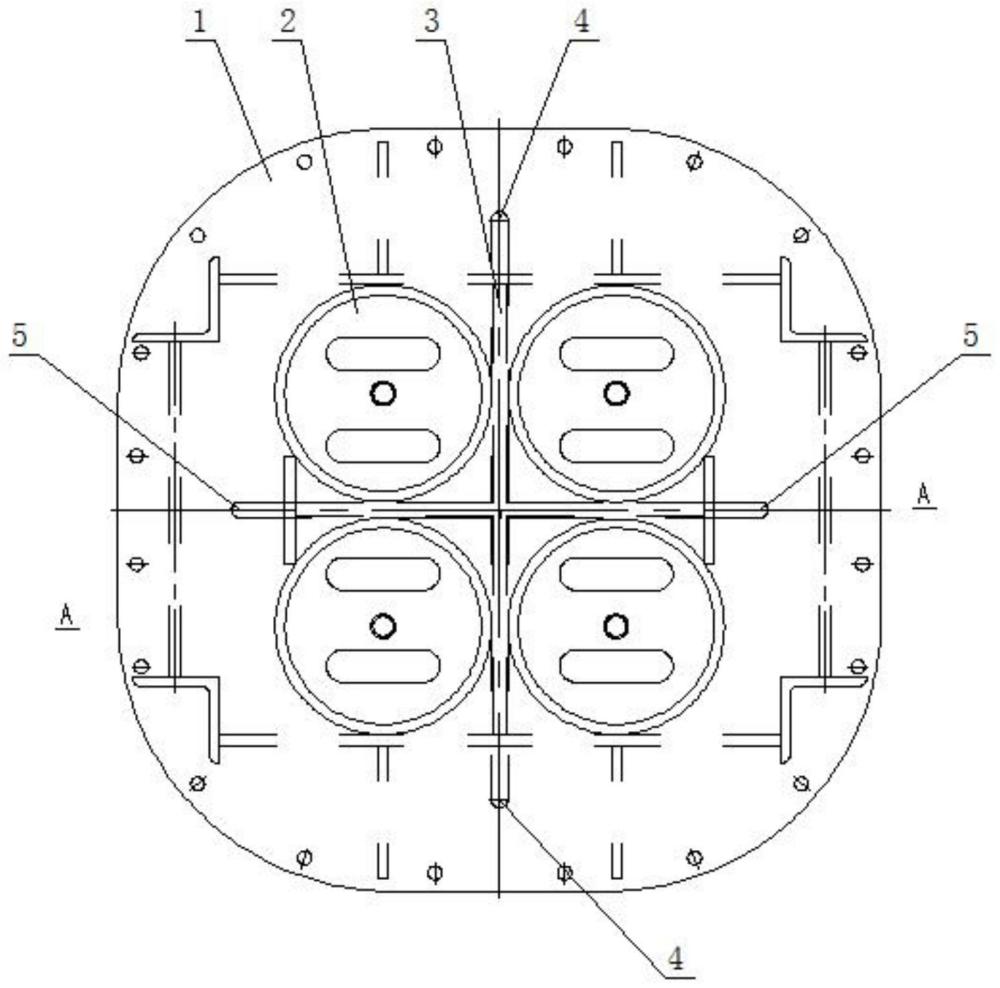 電解槽陽極的制作方法