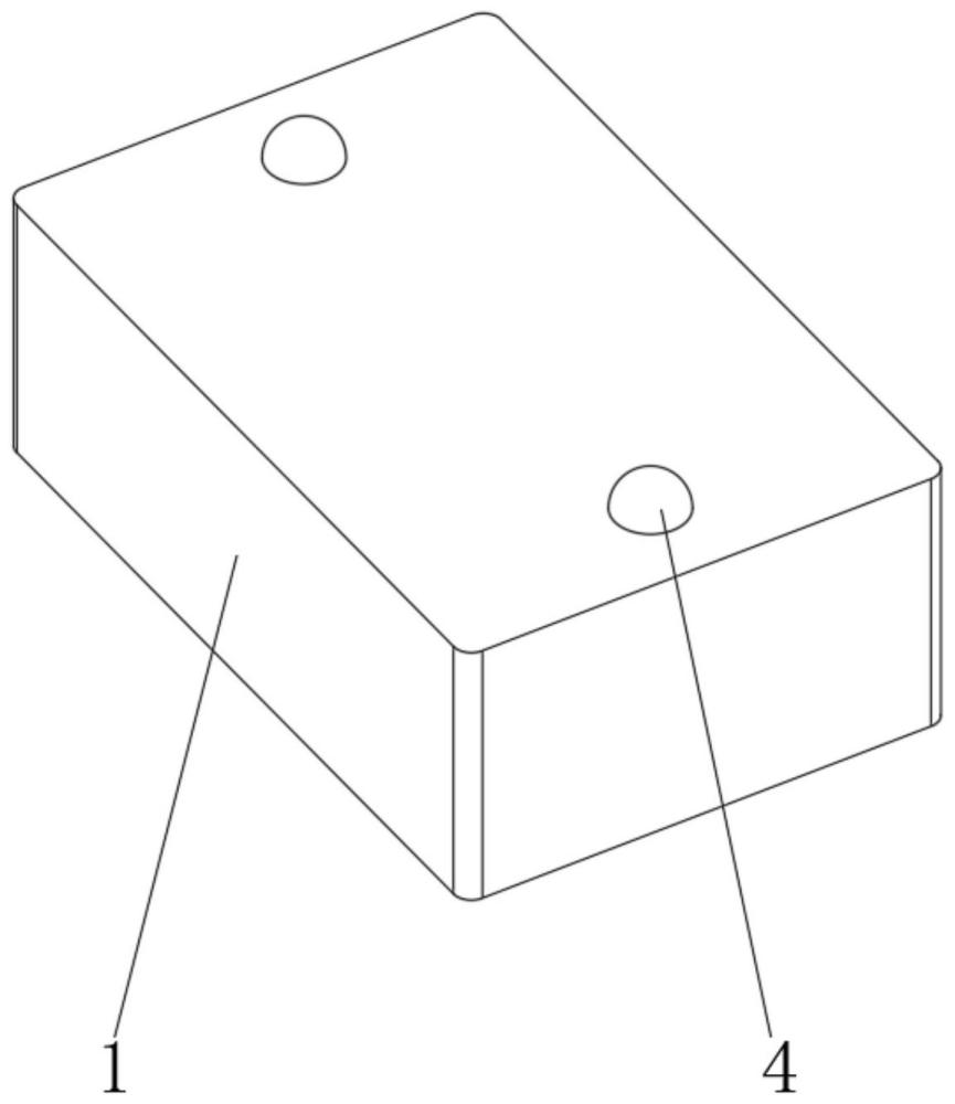 一種高性能釤鈷磁體的制作方法