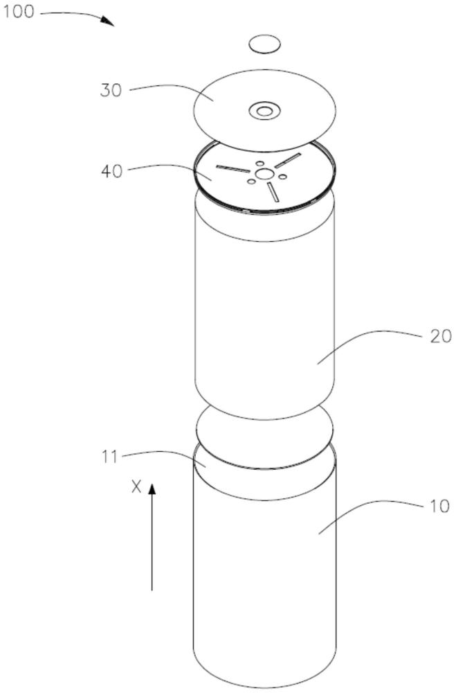 電池及用電設備的制作方法