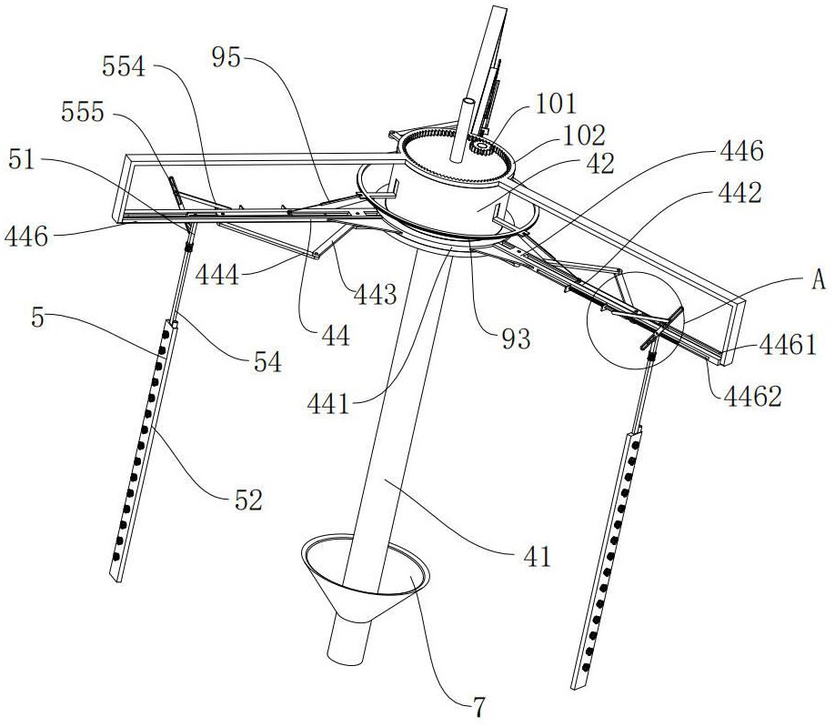 一種稱量斗及其灌裝機的制作方法