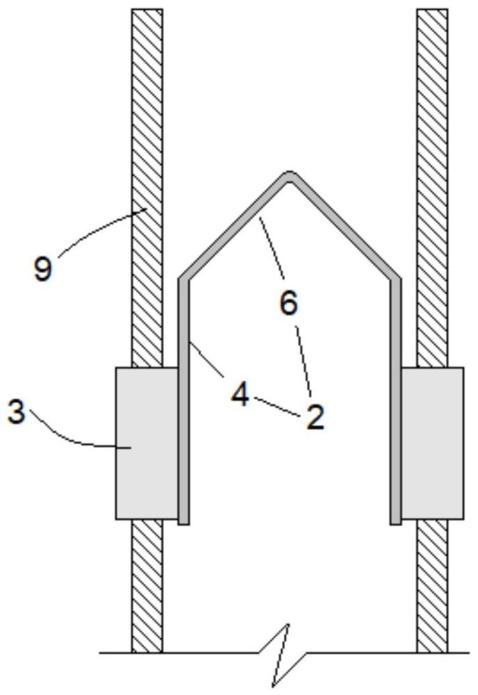 一種預(yù)制建筑構(gòu)件的吊具結(jié)構(gòu)的制作方法