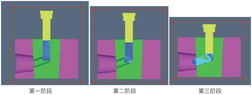 一種鎳釩合金靶材晶粒細(xì)化方法