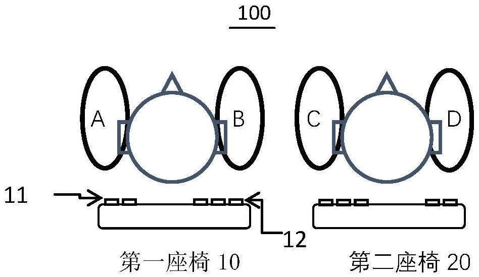 車內揚聲器系統(tǒng)的制作方法