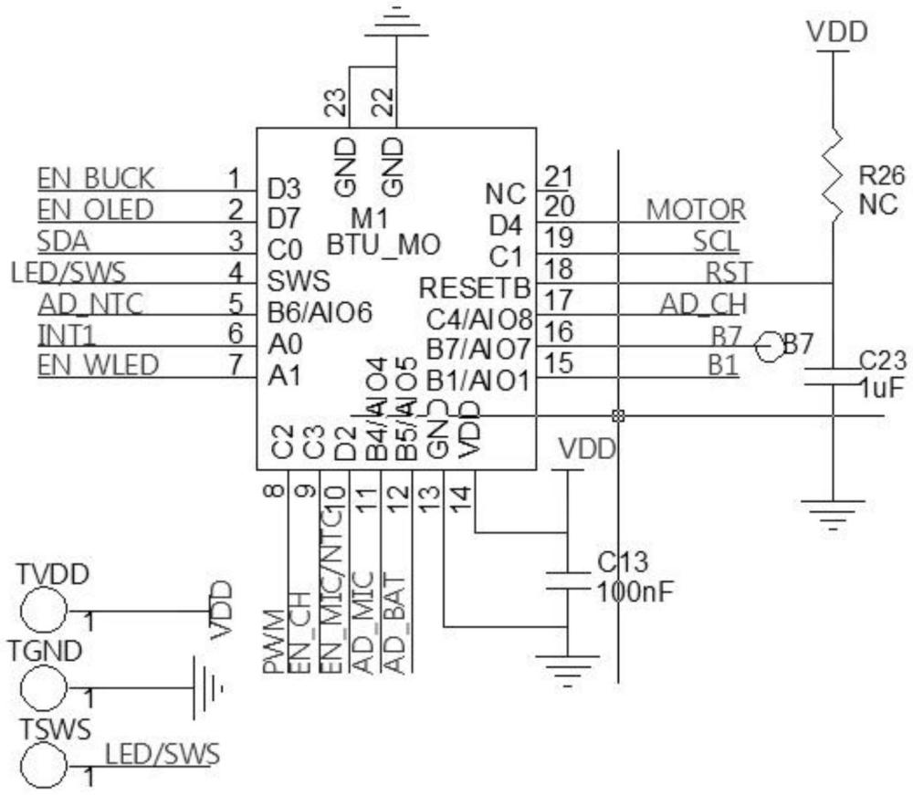 一種具有雙向充電結構的燈具裝置及其充電底座的制作方法