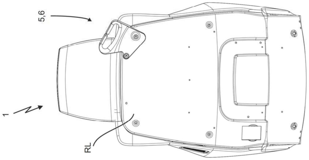 具有安全帶系統(tǒng)的車輛座椅的制作方法