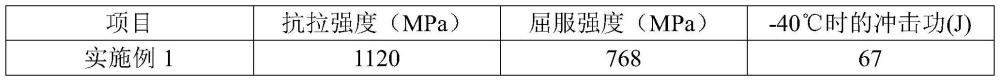 一種連鑄圓坯及其制備方法和應(yīng)用與流程