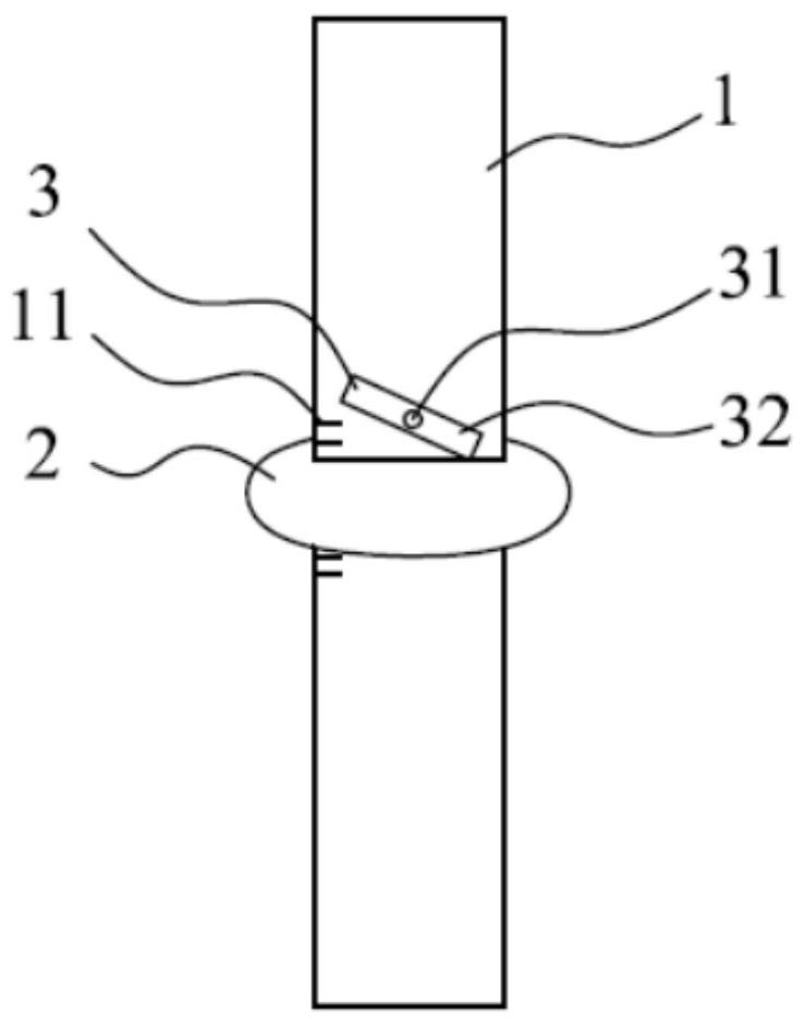 管道流量調(diào)節(jié)機(jī)構(gòu)的制作方法