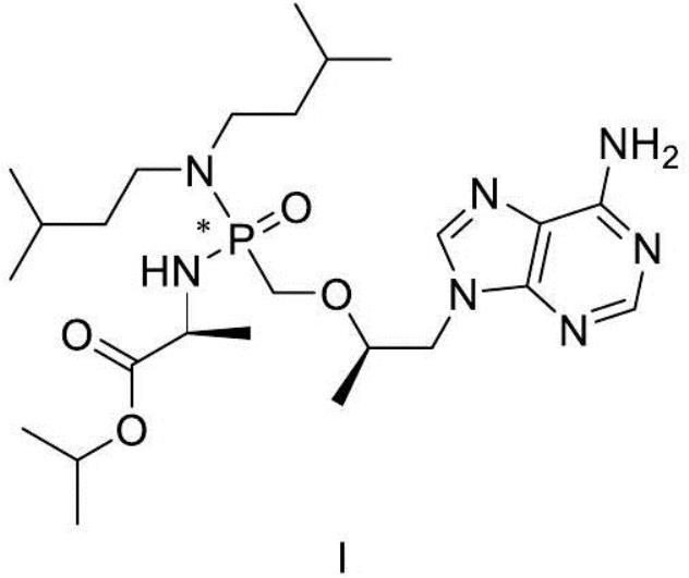 一種抗病毒藥物及其用途的制作方法