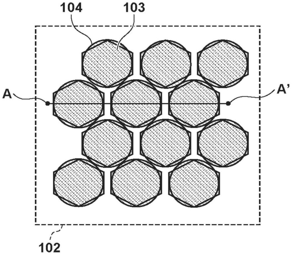 發(fā)光裝置、顯示裝置、光電轉(zhuǎn)換裝置、電子設(shè)備和可穿戴裝置的制作方法