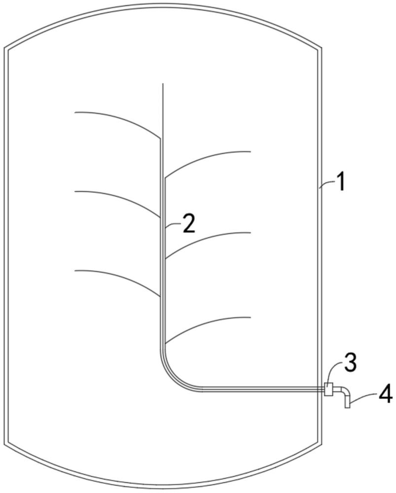 一種取樣裝置的制作方法