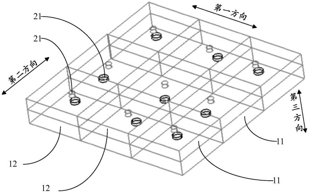 隔音墊、隔音墊的制造方法以及汽車(chē)與流程