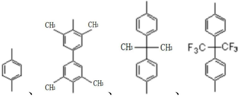 一種制備醚類二酐的方法與流程