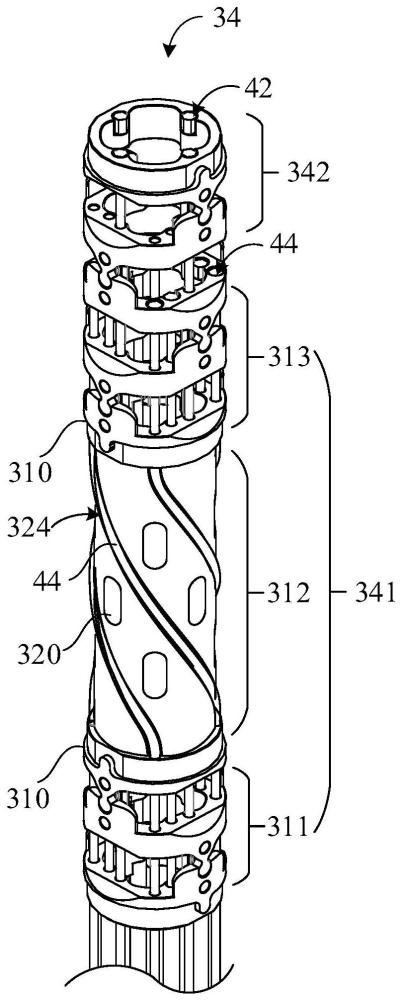 醫(yī)療設(shè)備以及手術(shù)機器人的制作方法