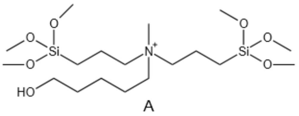 一種回轉(zhuǎn)窯內(nèi)壁耐高溫耐磨耐腐蝕涂層材料及其制備方法與流程