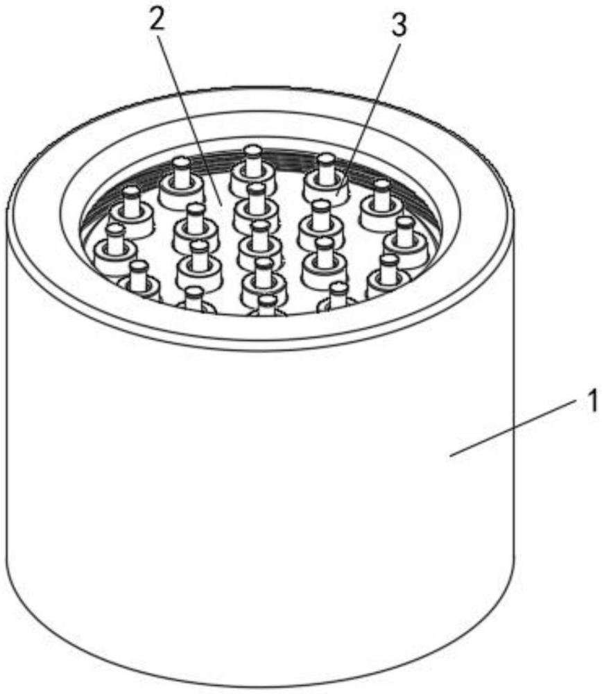 一種醫(yī)學(xué)檢驗(yàn)樣品輔助處理器的制作方法