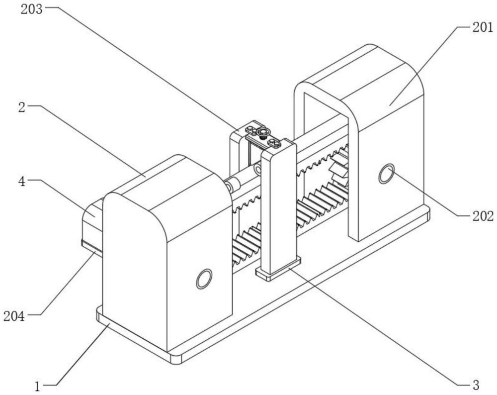 一種滾子入料方向糾正機(jī)構(gòu)的制作方法