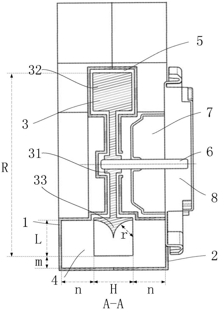 空調增壓模塊以及汽車空調的制作方法