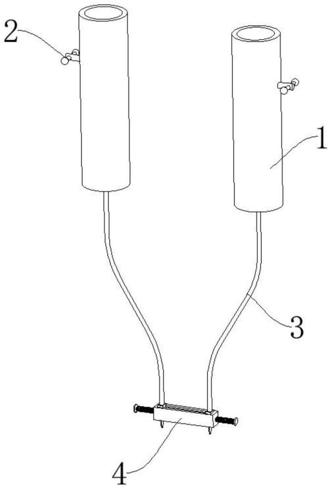 一種鋰電池檢測裝置的制作方法