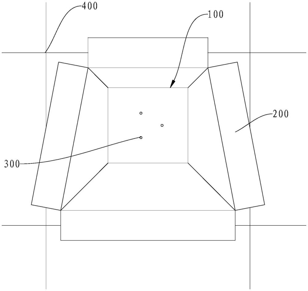 一種錨具墊座模具的制作方法