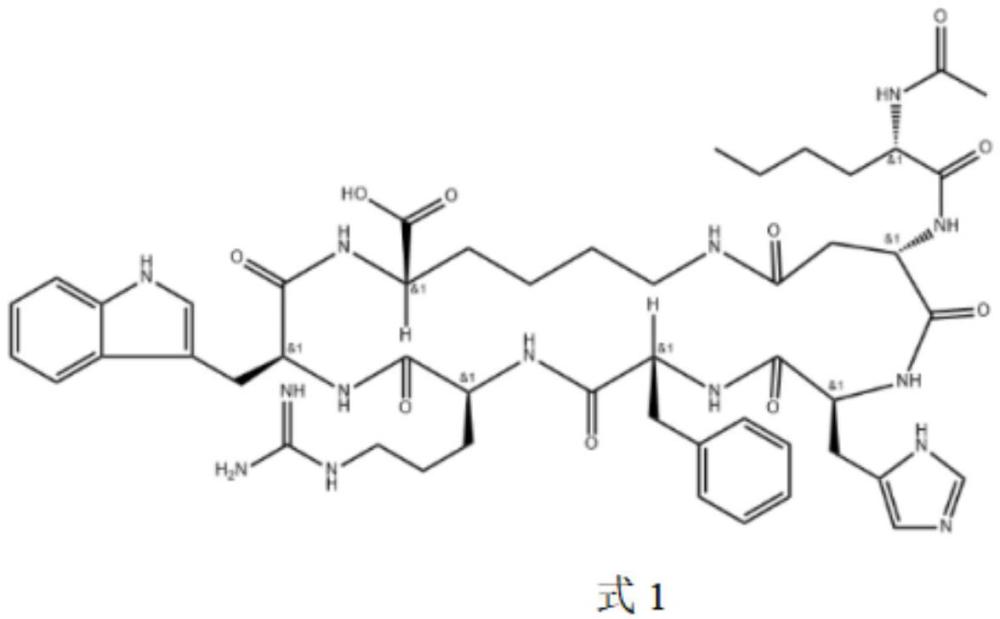 一種含布雷默浪丹藥物組合物、制劑及其制備方法和應用與流程