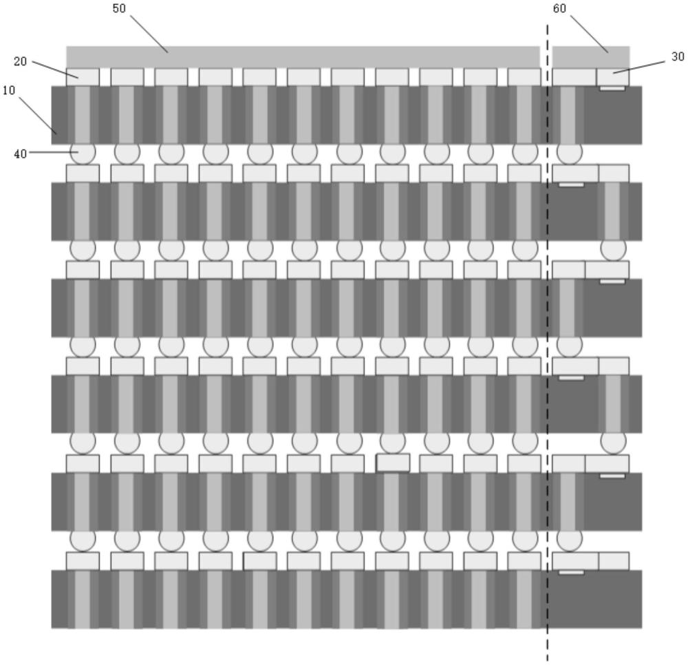 高壓硅電容以及電子設備的制作方法