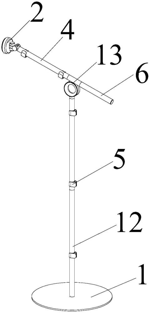 支架的制作方法