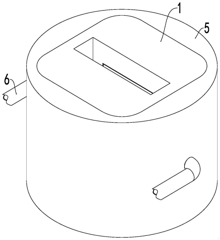 一種安全生產(chǎn)自動(dòng)報(bào)警裝置的制作方法