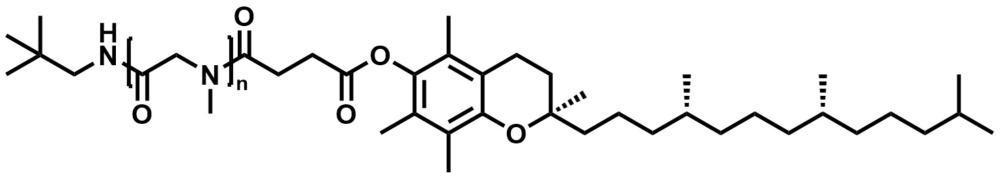 一種聚氨基酸高分子材料、制備方法及應(yīng)用與流程