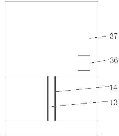 一種仔豬配奶裝置及喂奶裝置的制作方法