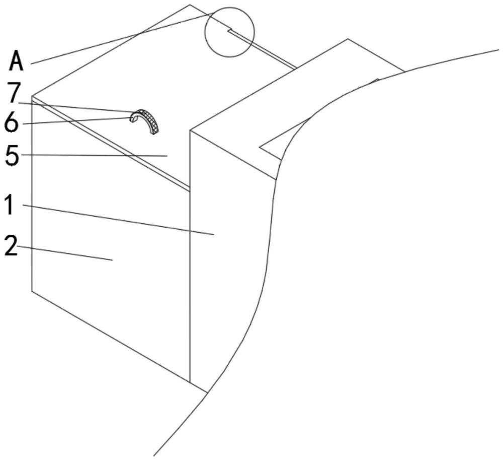 一種緊固件用清洗設(shè)備的制作方法