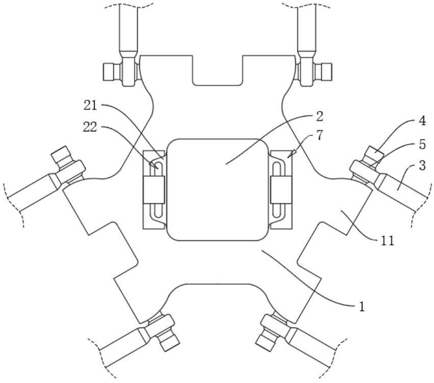 一種具有數(shù)據(jù)采集功能的3D打印機(jī)構(gòu)的制作方法