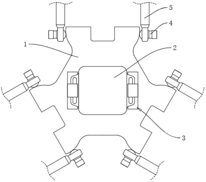 一種用于3D打印機(jī)的數(shù)據(jù)采集器的制作方法