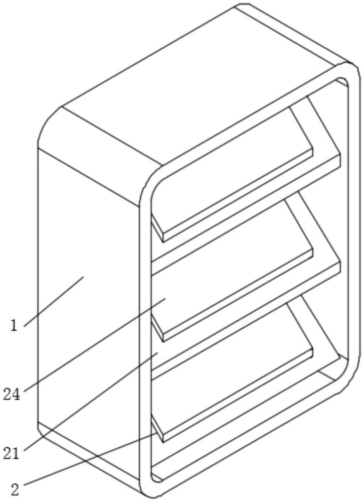 汽車(chē)型腔節(jié)能閥的制作方法