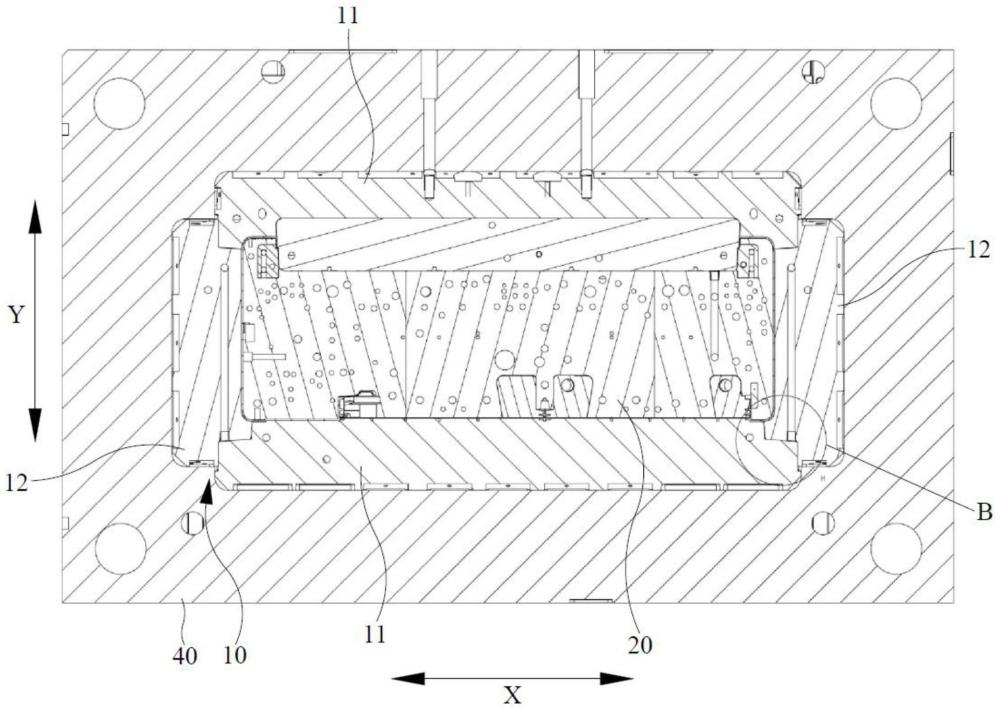 一種模具的制作方法