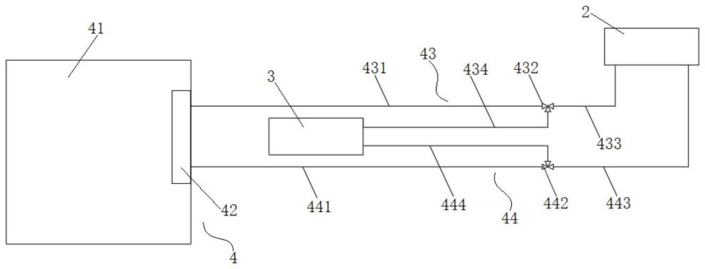 一種立井提升安全系統(tǒng)的制作方法