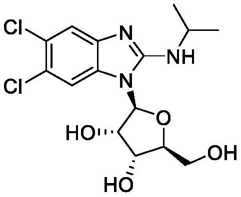 制備馬立巴韋的方法與流程