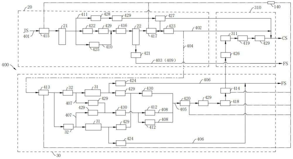 凈水設(shè)備及其水路結(jié)構(gòu)的制作方法