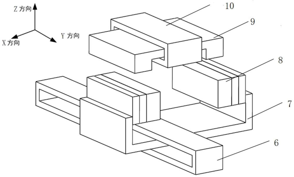 無(wú)線充電系統(tǒng)及其控制方法與流程