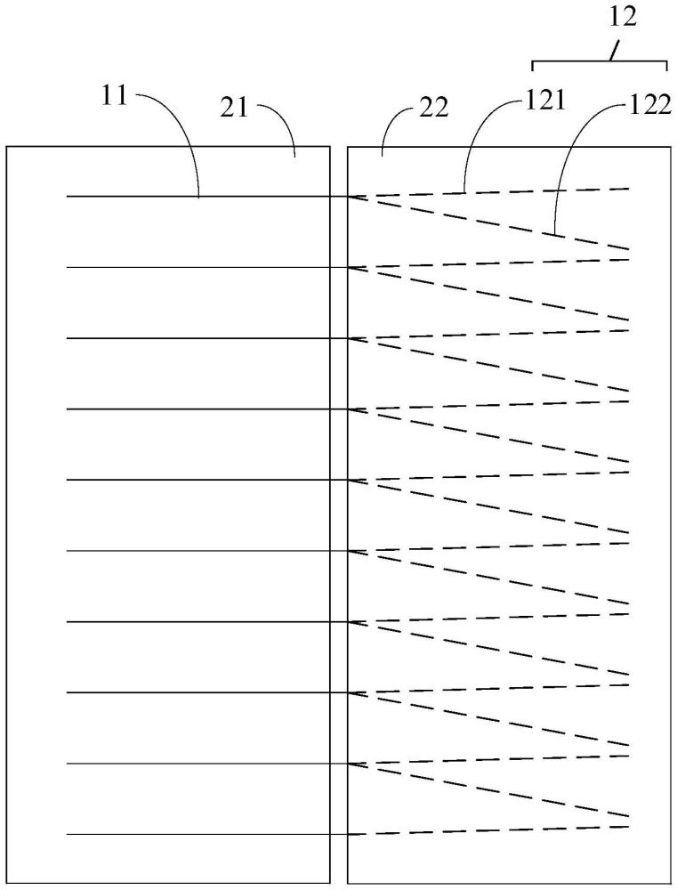 焊帶、光伏組件及光伏系統(tǒng)的制作方法