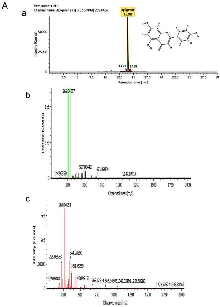 熱炎寧合劑治療細(xì)菌性肺炎藥效成分的分析方法與流程