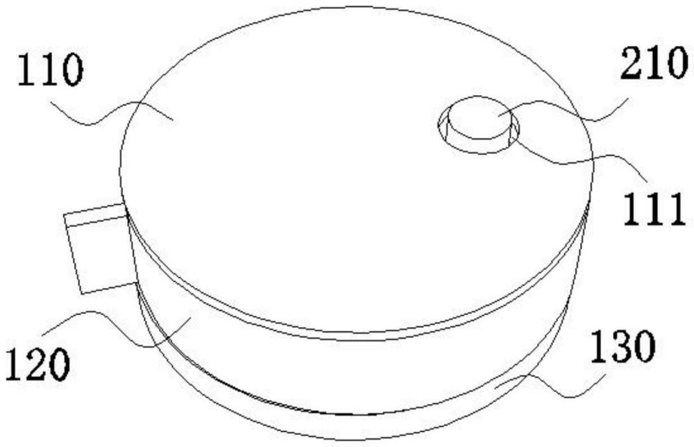 一種光纖布拉格光柵壓力傳感器及制作方法、使用方法