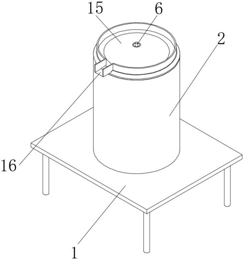 一種模具去毛刺裝置的制作方法