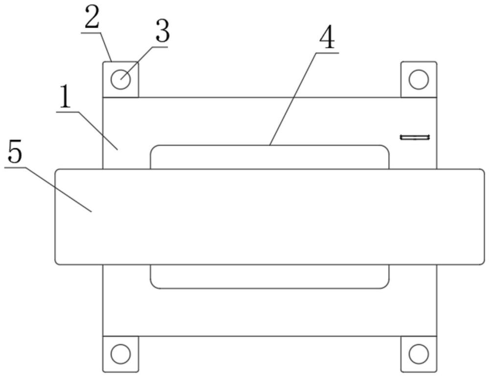 一種具有拆卸機構(gòu)的發(fā)電機閥的制作方法